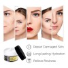 Crema Hialurónica Hialurónica Hidratante Caracol Facial