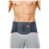 medi Lumbamed Plus Back Brace for Men - Lumbar Support