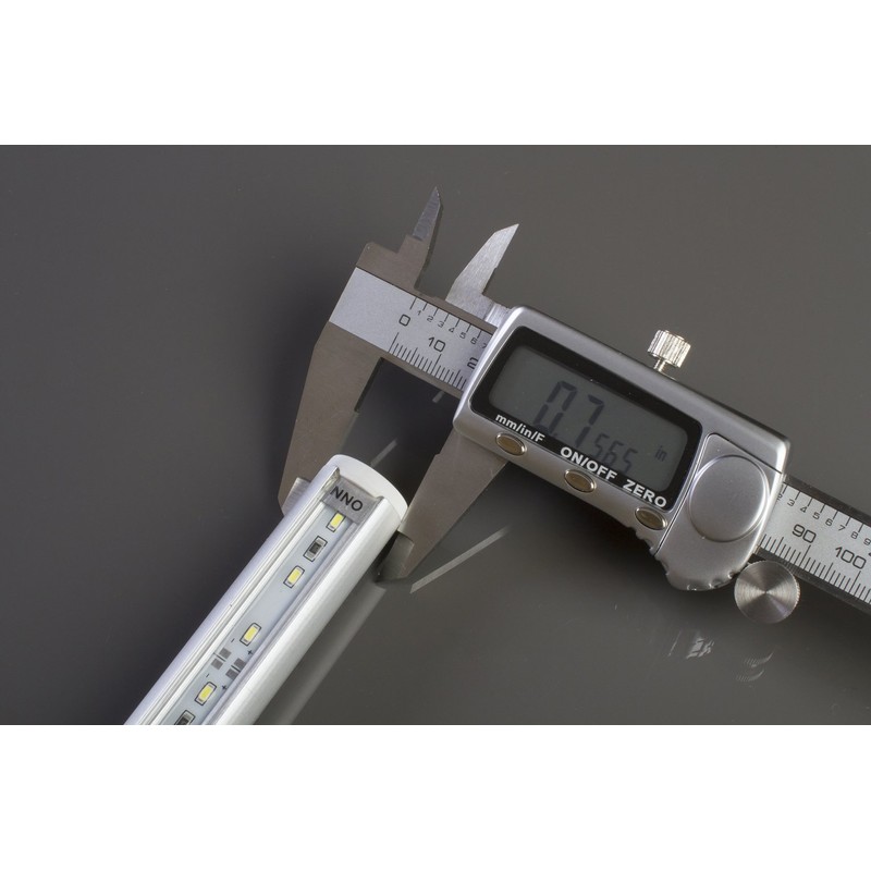 LEDUPDATES Cooler Display LED Light for Commercial Merchandiser Refrigerator with