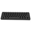 Gaming Keyboard K28 Portable Keypads Wireless Wired DualMode for PC