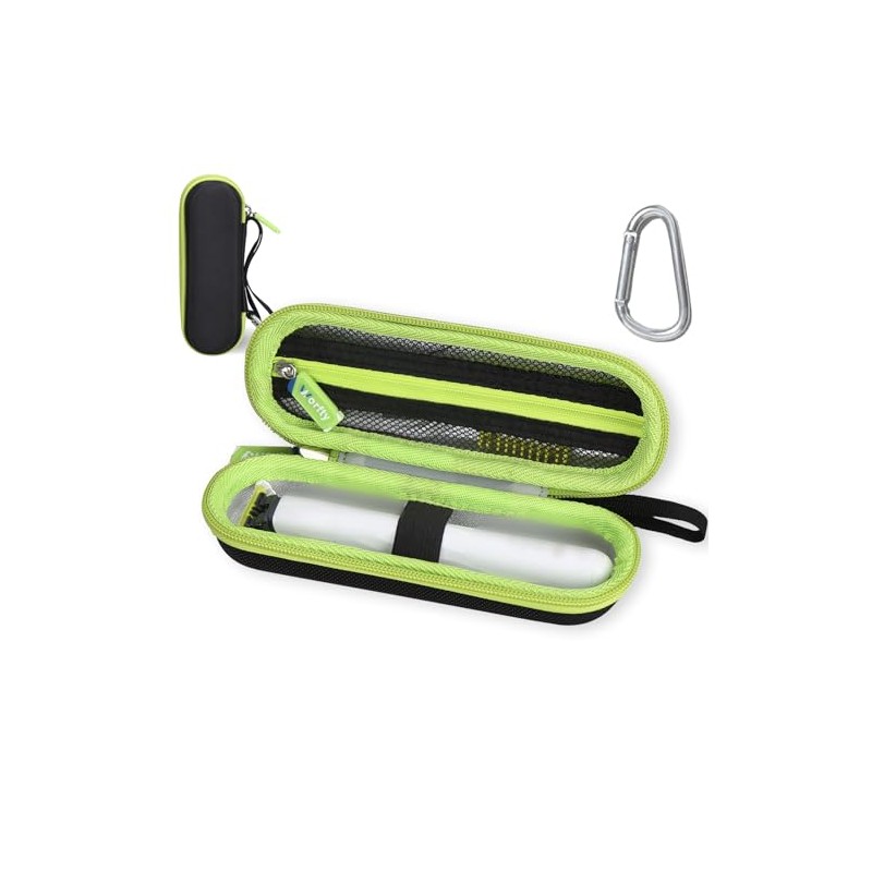 Funda para OneBlade íntimo púbico y personal para afeitadora QP1924/70,