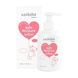 Yuso Lab Yousobebe Baby Moisture Lotion / 유쏘베베 베이비 모이스처 로션