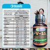 VeraLife | Suplemento Alimenticio con Vitamina E, Vitamina C y