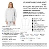 SPECTRUM UNIFORMS Scrub Jackets Doctor Lab Coat -Crew Neck Tops