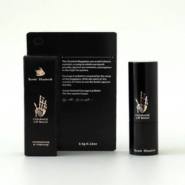 Scott Hamish Courage Lip Balm 3.5g x3SET(SH) / 스콧해미쉬 커리지 립밤 3.5g x3SET(SH)