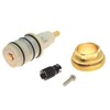 Roca a525015803 - Kit Cartridge RT12 and Nut Spare -