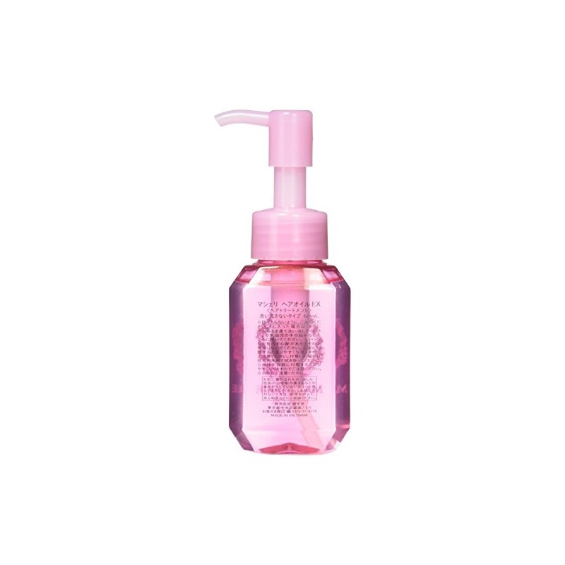 Macheri Hair Oil 2.0 fl oz (60 ml) Outdoor Treatment