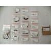 Knorr Bremse Air Dryer Piston Valve Assembly Overhaul Kit pn