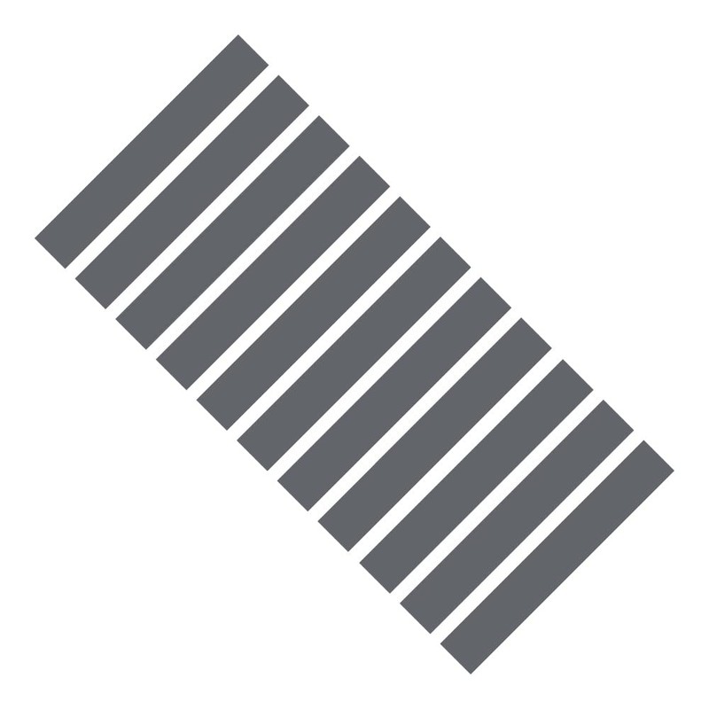 SCRAPBOOK ADHESIVES BY 3L E-Z Runner Permanent Refillable Refill Catridge,