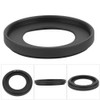 Lens hood Replacement, ES 52 Aluminium Alloy Mount Lens Hood
