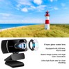 USB Camera 720p Easy Use High Resolution Many Functions Flexible