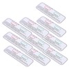 CHILDWEET 10pcs Uv Test Cards for Home Use Testing Strips