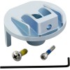 Tearel Replacement (116653) for Moen Posi-Temp Shower Handle Adpter Kit,