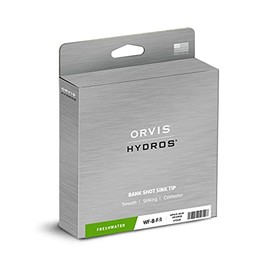 Hydros Bank Shot Intermediate Sink Tip/Only Hydros Bank Shot Intermediate Sink Tip