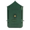 Smart Bird Feeder Camera IP66 Waterproof 1080P HD Night Vision