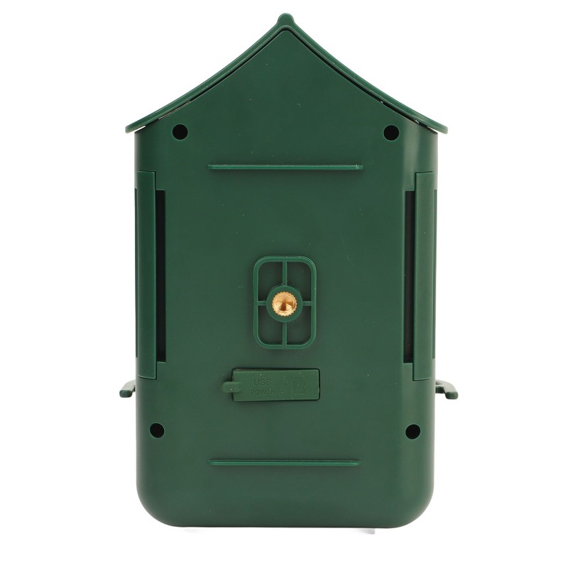 Smart Bird Feeder Camera IP66 Waterproof 1080P HD Night Vision