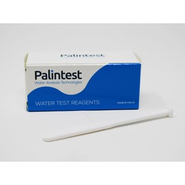 Palintest Cyanuric Acid Photometer (50 Tablets)