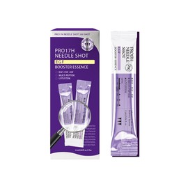 New Special PriceㅣPillow Marks SkinㅣElasticity Collagen Booster 2ml 7 sheets - (OU-0161) Collagen Essence / 신작특가ㅣ베개자국남는피부ㅣ 탄력 콜라겐부스터2ml 7매 - (OU-0161) 콜라겐 에센스