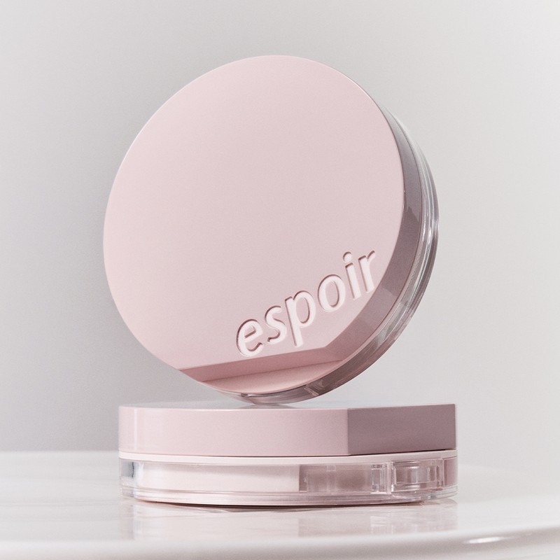 Espoir Essture NEW Be Natural Cushion Refill 14g x 2ea