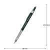Faber Castell Lápiz Mecánico, TK Fine Vario, 0.3mm (135300)