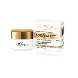 'LOréal Age Perfect Substance 33.8 Face Care Day Cream 50 ml