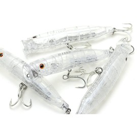Tackle House Contact Feed Popper Floating CFP Lure