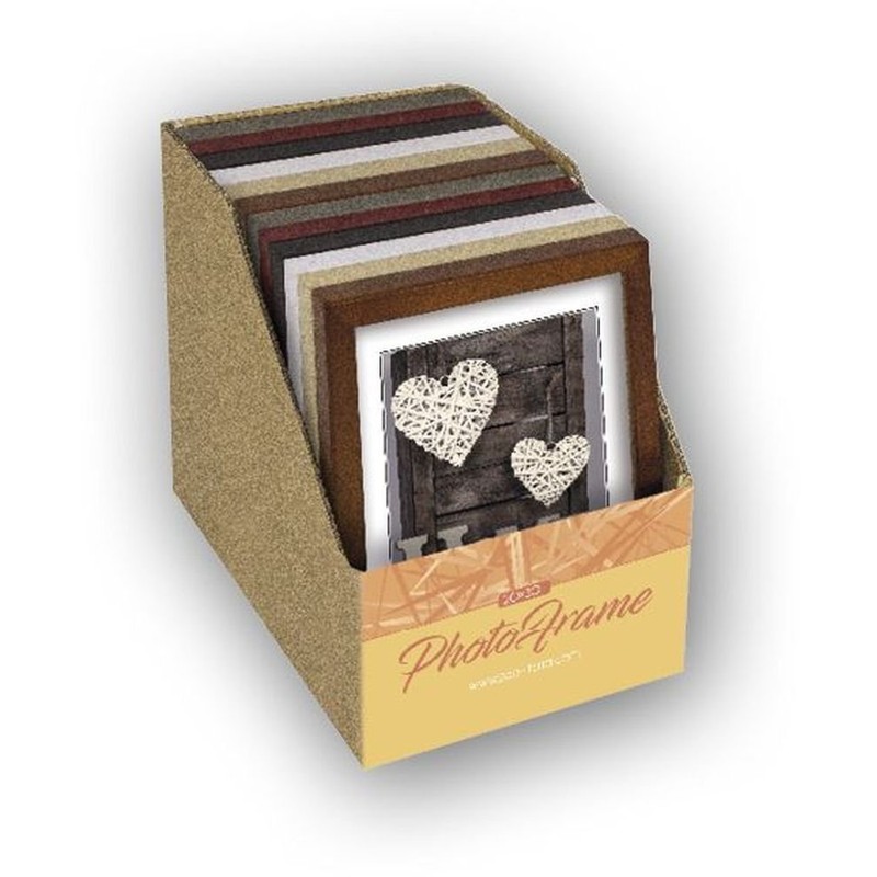 Zep M6564 Wooden Frame