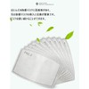 BOEN Mask Filter PM2.5 Activated Carbon Filter Five Layer Activated