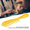 10pcs Wide Tooth Comb Large Texture Combs Wide Tooth Curl