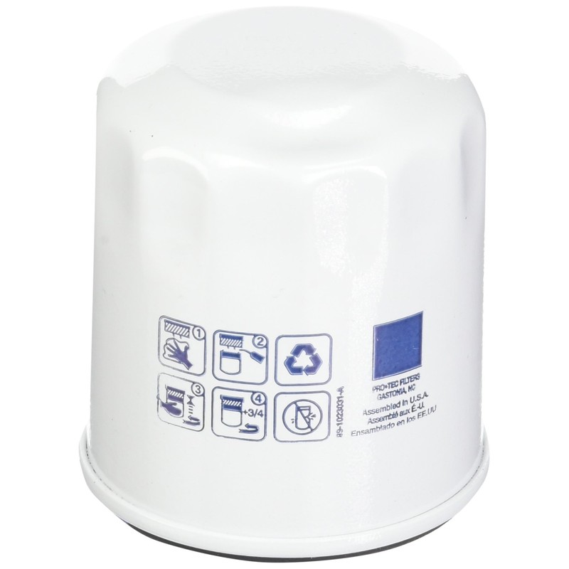Pro Tec Filters 154 Oil Filter