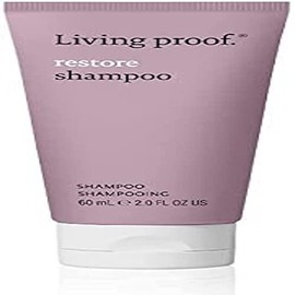Living Proof Restore Shampoo Travel Size 60ml