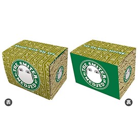 Character Deck Case MAX Neo "Mejed"