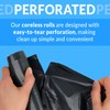 Reli. SuperValue 33 Gallon Trash Bags | 125 Count |