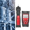 GT66 RJ11/RJ45 Multifunctional Cable Tester Line Finder Net Cable Detector