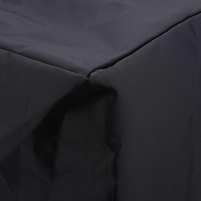 Ice Machine Cover, Professional Waterproof Dustproof Ice Maker Dust Cover