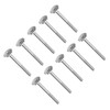 TERF® M6 X 70mm Joint Connector Bolts M6 (6mm) X
