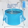 YoTmake Ionic Detox Foot Bath SPA Machine, Ionic Cleanse Detox