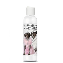The Blissful Dog German Shorthair Pointer Drama Queen Dog Shampoo, 16 oz.