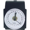 Berger + Schröter 30360 Analogue Hunting Timer Black