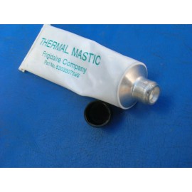 Frigidaire 5303307896 Thermal mastic Frigidaire approx (1 / one oz tube) for heat transfer