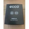 Ecco Shoe Care Travel Kit (Clean, Care & Protect)