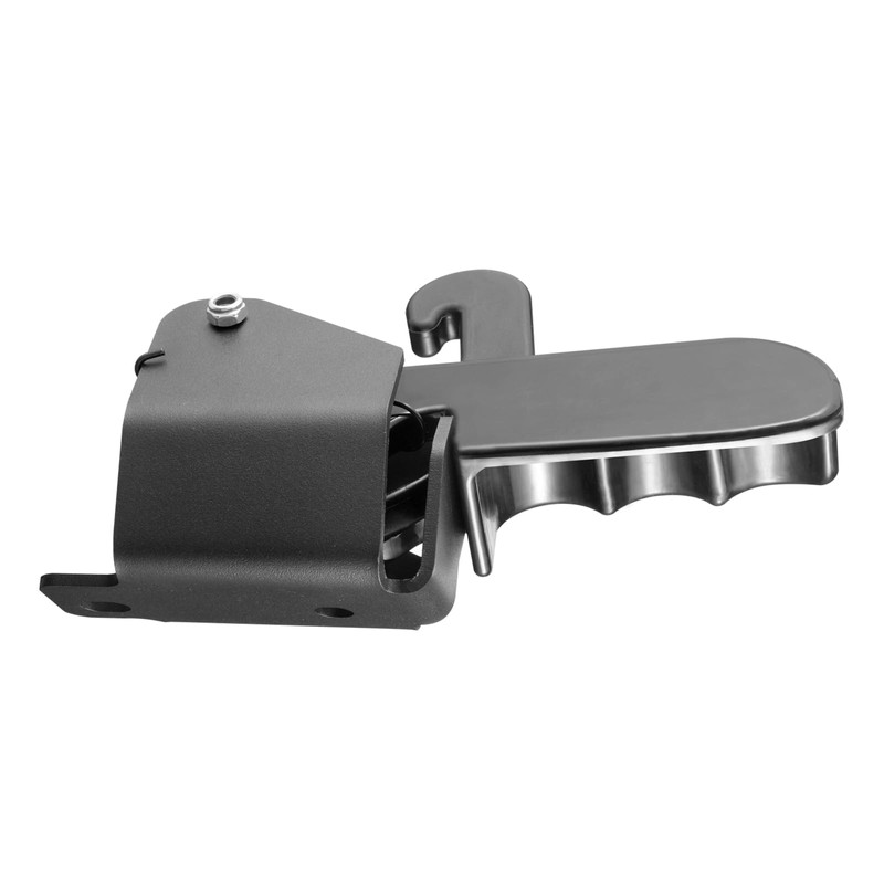 Hood Latch Hook Driver Side A17-15370-001 Fit for Freightliner Cascadia