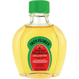 Three Flowers Brilliantine Liquido 118 Ml