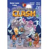 Les légendes de Clash - Tome 3
