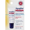 Aquaphor - Lip Repair + Protect UVA/UVB, SPF 30, 0.35