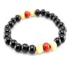 buddhist prayer beads amulet bracelet 10ea