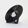 NAGAOKA STL01 Record Stand, LP/EP Compatible, Drying Stand