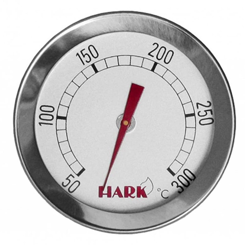 Thermometer for Oven Door 50-300 °C