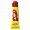 Carmex Cherry, Classic & Strawberry Tube 3-Pieces Mixed Pack SPF15,