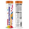 A-Z Multivitamin 90 Tablets, Multivit & Iron 360 Tablets, A-Z
